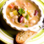 Thickening Showdown: Roux, Slurry, or Beans for Soup?