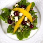 Crafting Elegance: The Art of Simple, Stunning Salads