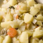 When Potatoes Break Down: The Starchy Stew Surprise Explained