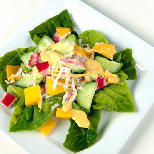 Clever Tricks to Make Kids Fall in Love with Salads