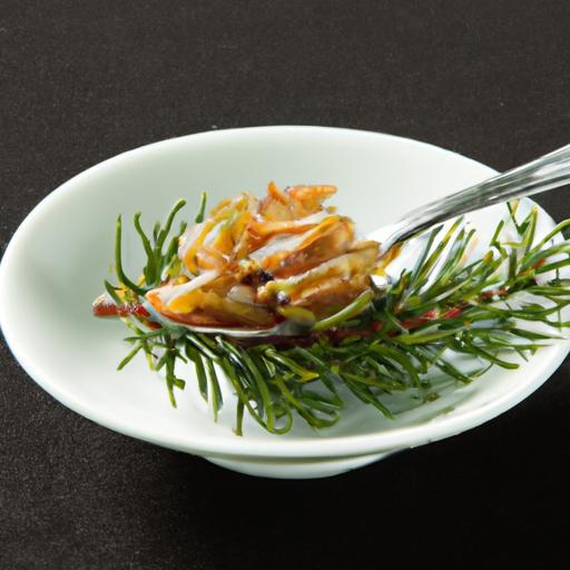 Unlock Flavor: Crafting Fresh Rosemary Simple Syrup Made Easy