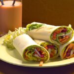 Pick Perfect Picnic: Top Wraps & Pinwheels to Savor