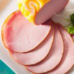 Mastering the Art of Carving a Perfect Spiral Ham Slice