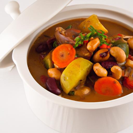 Wholesome Comfort: Easy Instant Pot Stews to Savor Fast