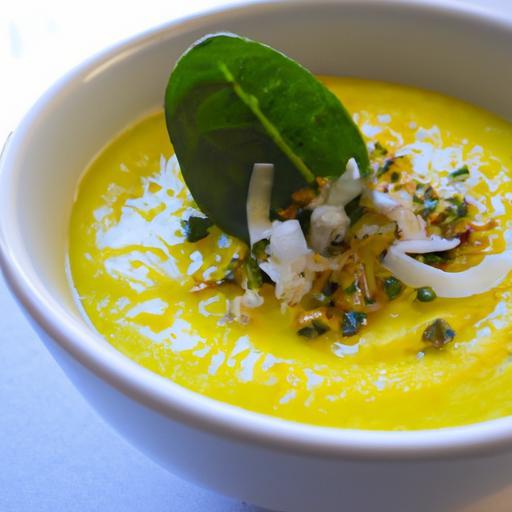 Golden Milk Mishaps: How to Stop Those Stubborn Stains