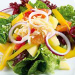 Crunchy & Colorful: Tips to Get Kids Excited About Salads