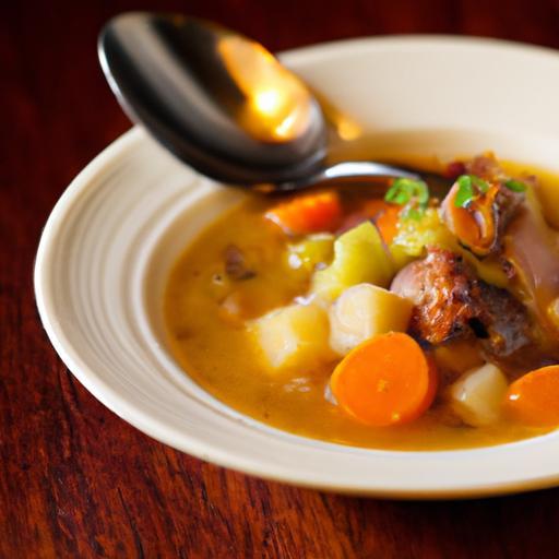 Thickening Tricks: How to Fix a Watery Stew Perfectly