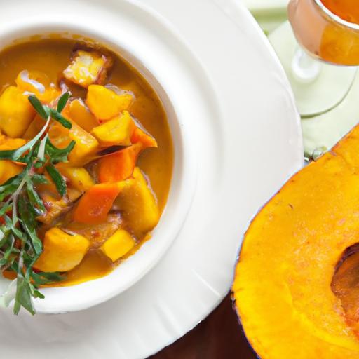 Cozy Up with Our Ultimate Winter Squash Recipe Guide