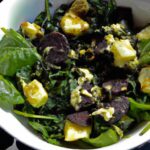 Plant-Powered Feasts: Creative Vegan Easter Dinner Ideas