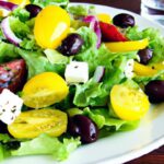 Fresh & Flavorful: Light Salad Recipes for Easy Weight Loss