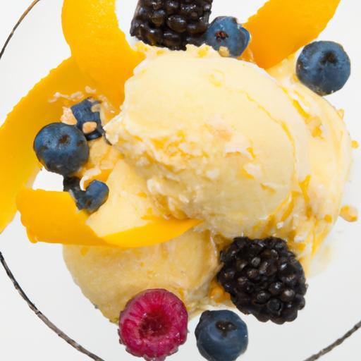 Savoring Time: The Sweet History of Ice Cream Unfolded