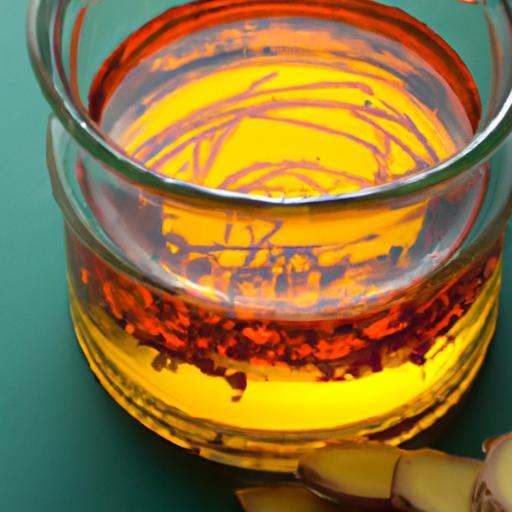 Turmeric Tea Magic: Sip Your Way to Natural Inflammation Relief