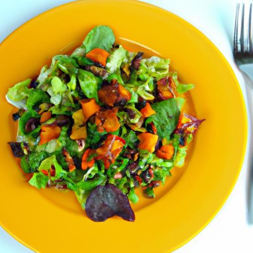 Fresh Start: Easy Healthy Recipes to Kick Off January