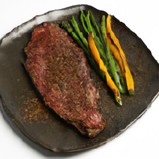 Cast Iron vs. Grill: Our Ultimate Steak Cooking Showdown