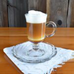 Brewing Bliss: Homemade London Fog Tea Latte Recipe Unveiled