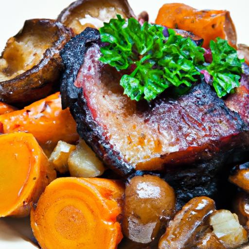 Beyond Dinner: Creative Ways to Use Leftover Pot Roast