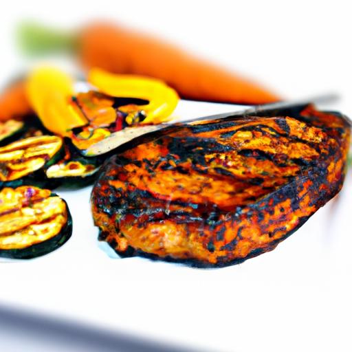 Sizzle & Prep: Top Grilling Recipes for Easy Meal Planning