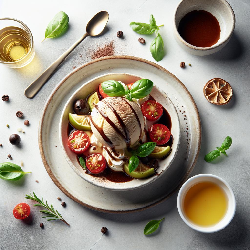 The Perfect Classic Affogato: Easy, Rich & Delicious