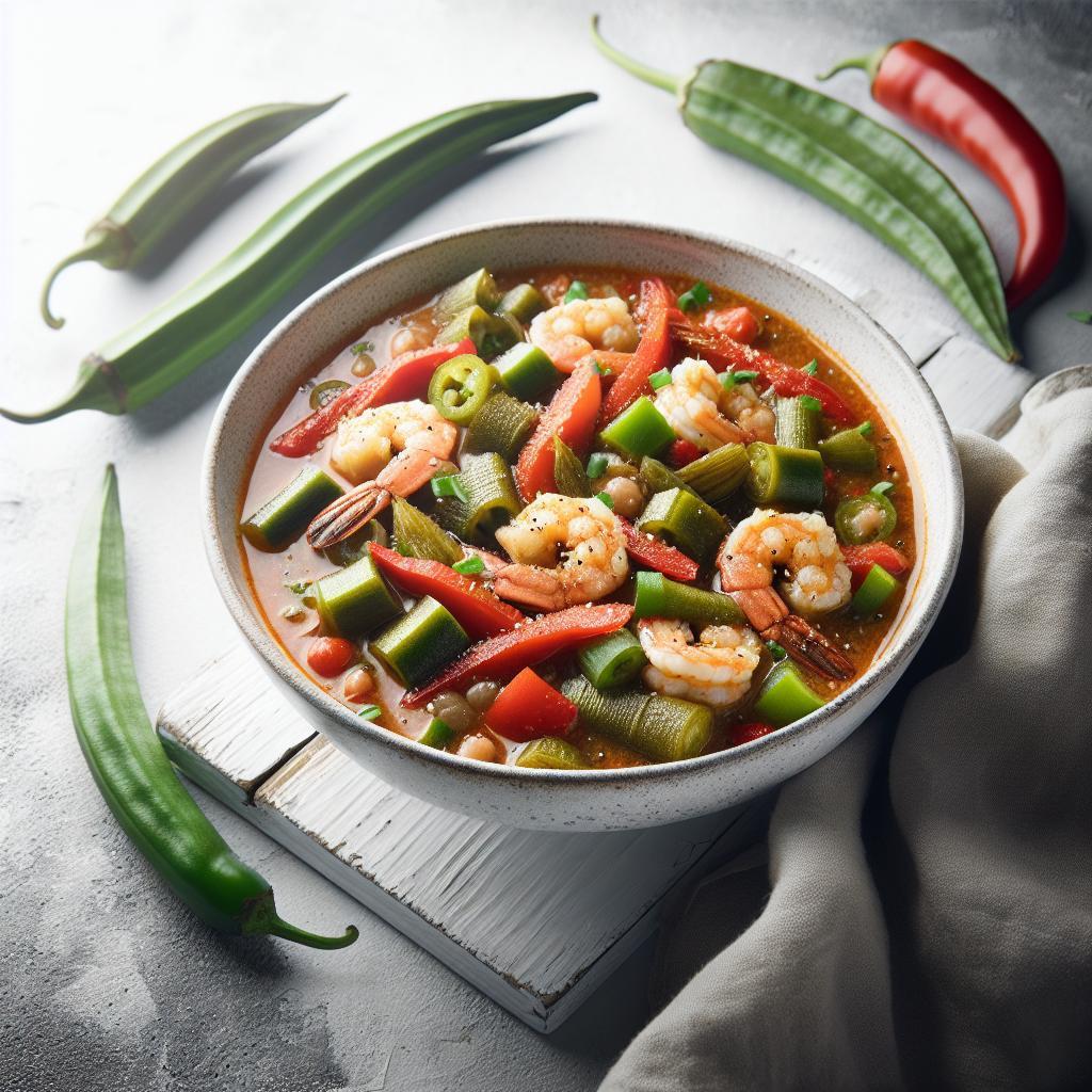 Gumbo