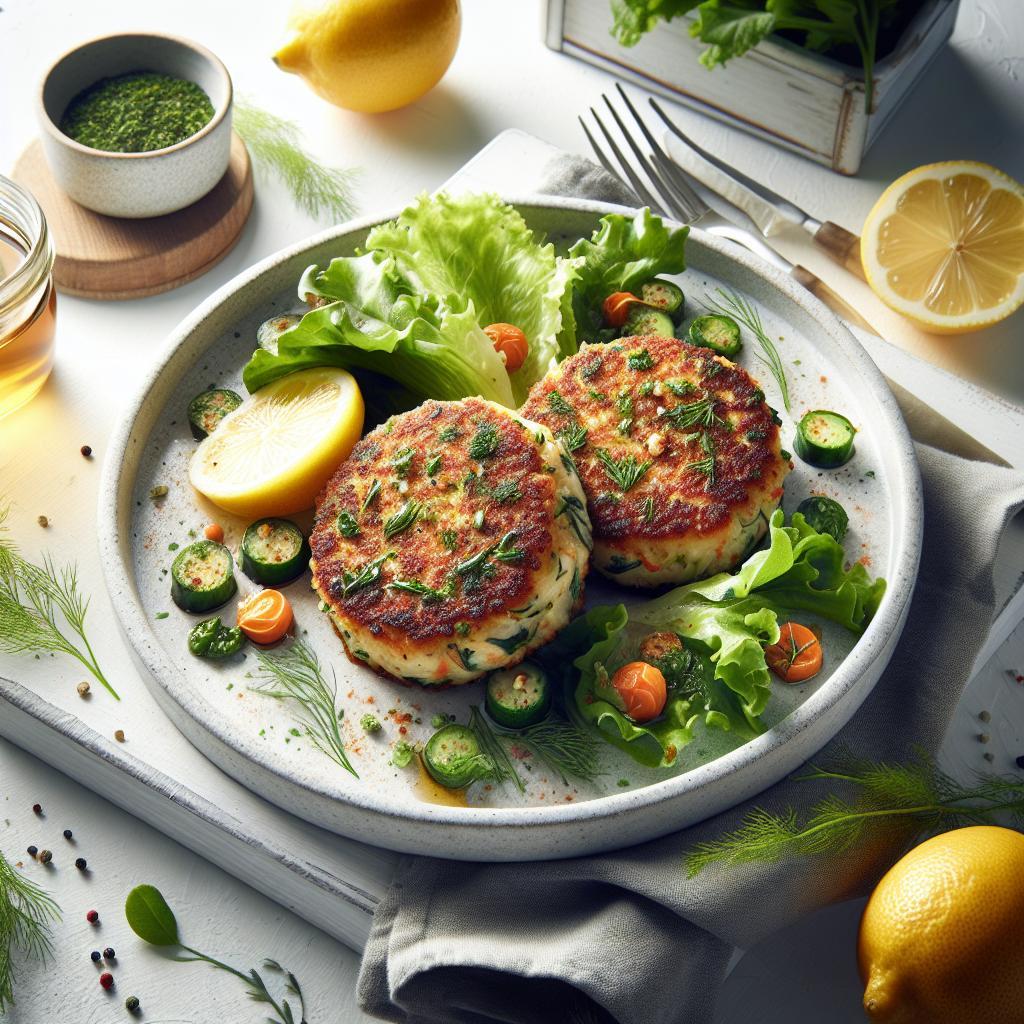 Crack into Flavor: Easy Crab Cake Recipes You’ll Love