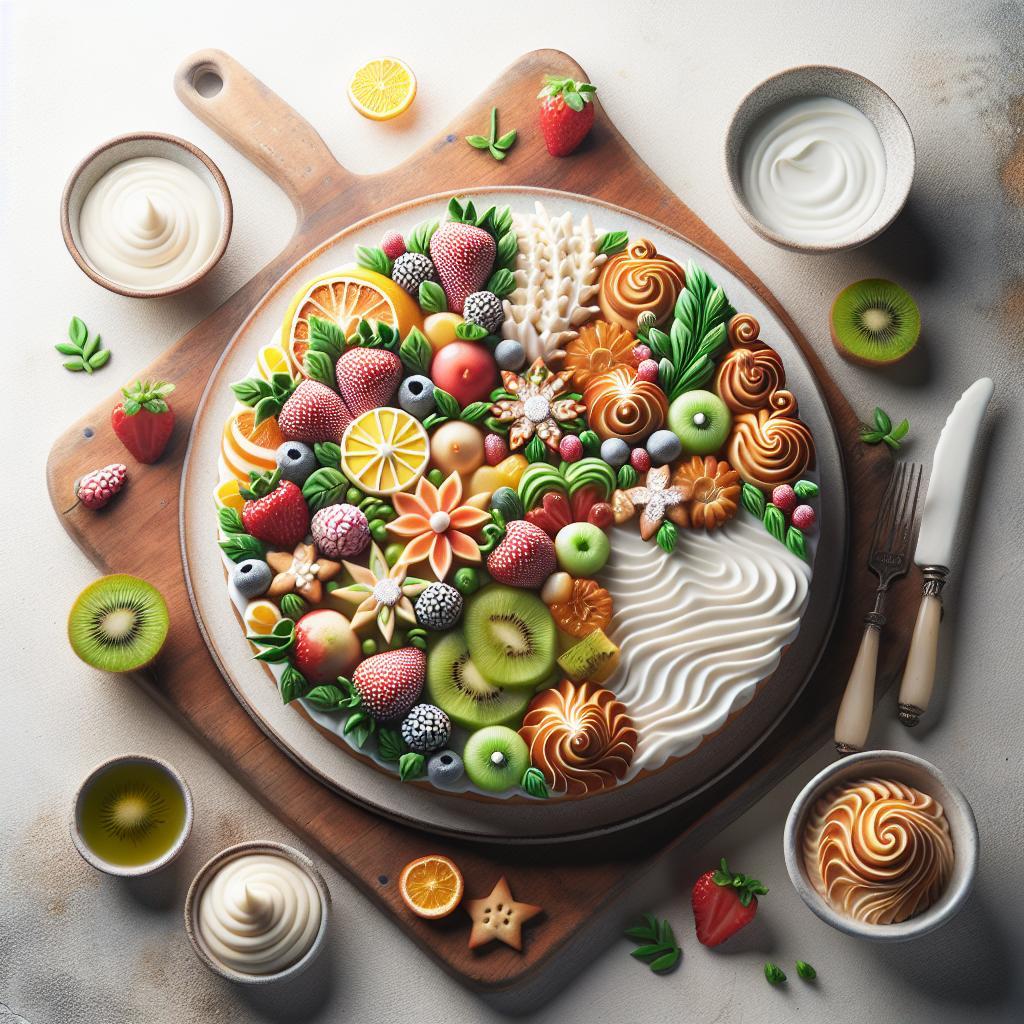 Mastering Royal Icing: Smooth, Sweet Tips for Perfect Decorating