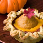 Why Is My Pumpkin Pie Watery? Tips to Fix Your Filling