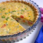 Quiche Prep: How to Make It Perfectly Ahead of Time