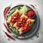 Savor Tradition: Your Guide to Authentic Red Chicken Tamales