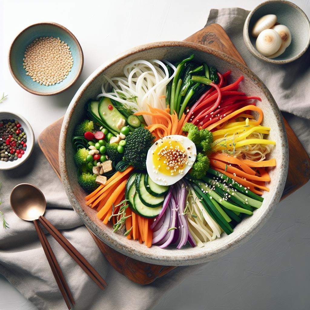 Bibimbap