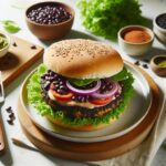 Mastering Black Bean Burgers: Your Ultimate DIY Guide
