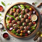 Mastering Juicy Homemade Meatballs: The Ultimate Guide