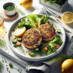 Crack into Flavor: Easy Crab Cake Recipes You’ll Love