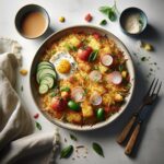 Crispy Comfort: Mastering the Art of Hashbrown Casserole