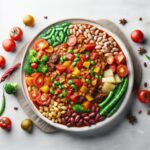 Red Red Revelations: Ghana’s Beloved Bean Stew Unveiled