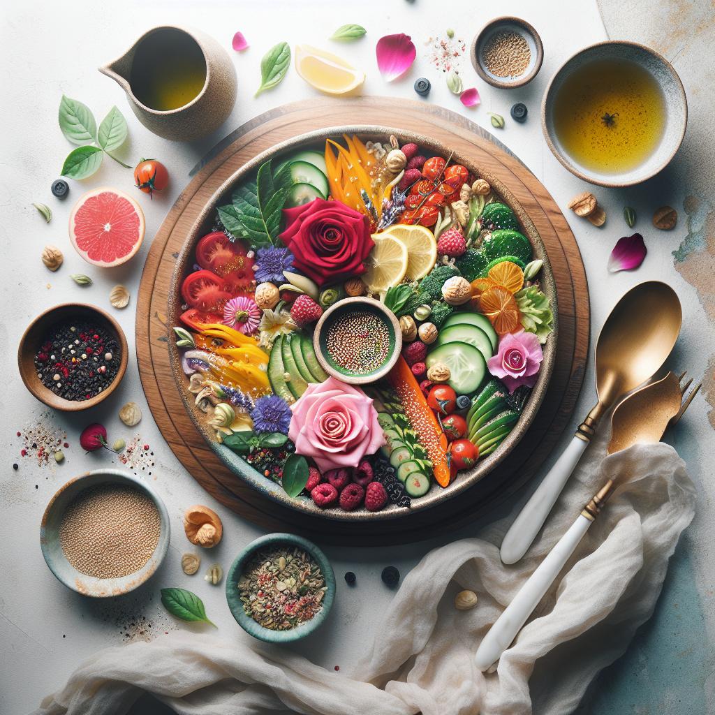 Rose Tea Revealed: Nature's Floral Brew for Health & Calm