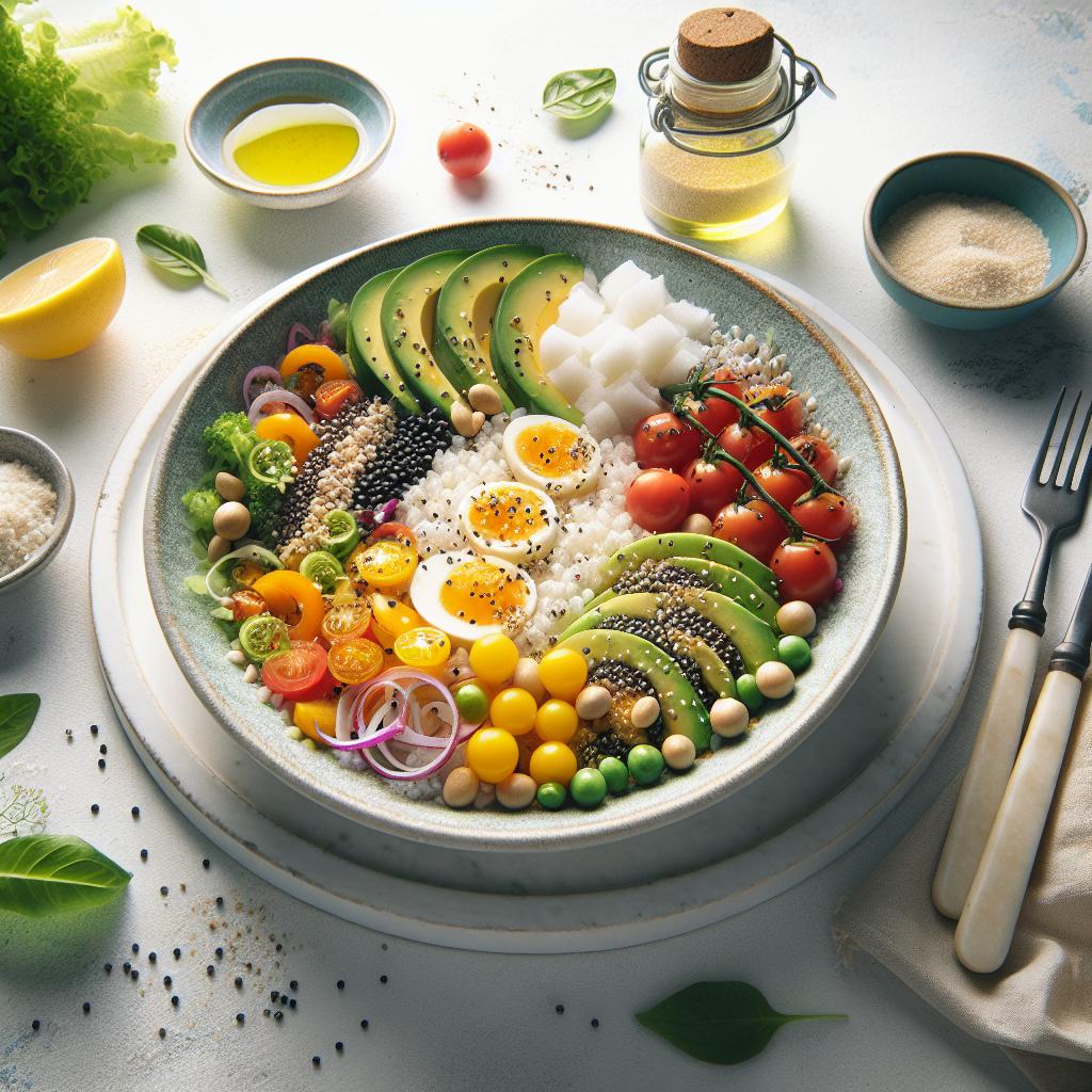 Tapioca Maltodextrin Magic: The Powder Power Unveiled