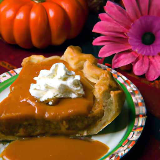 Why Is My Pumpkin Pie Watery? Tips to Fix Your Filling