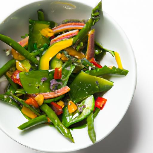 Greens That Shine: Top Picks for Easy Meal Prep Success