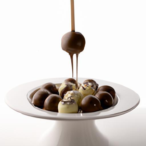 Mastering Chocolate Magic: Best Ways to Melt for Dipping