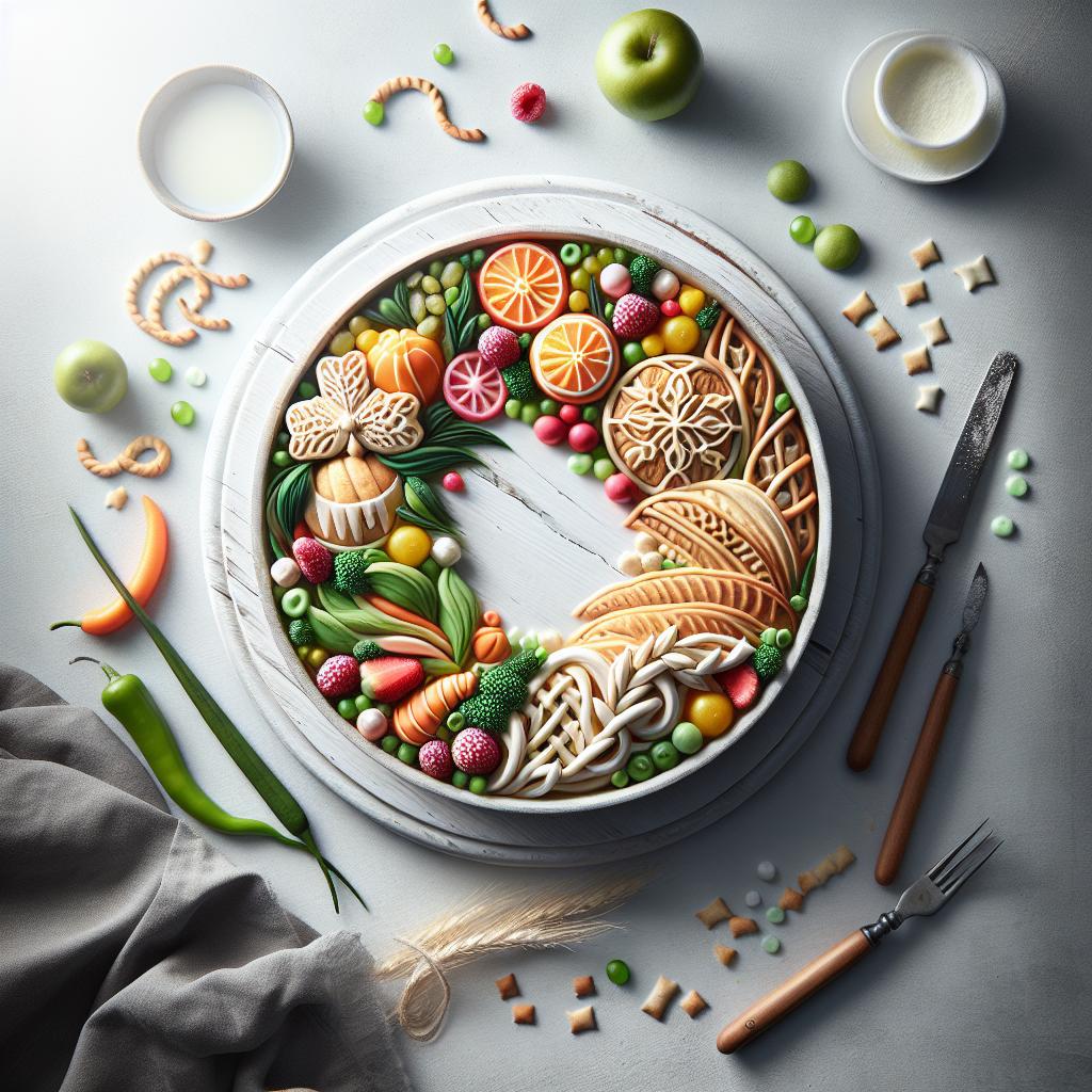 Mastering Royal Icing: Smooth, Sweet Tips for Perfect Decorating