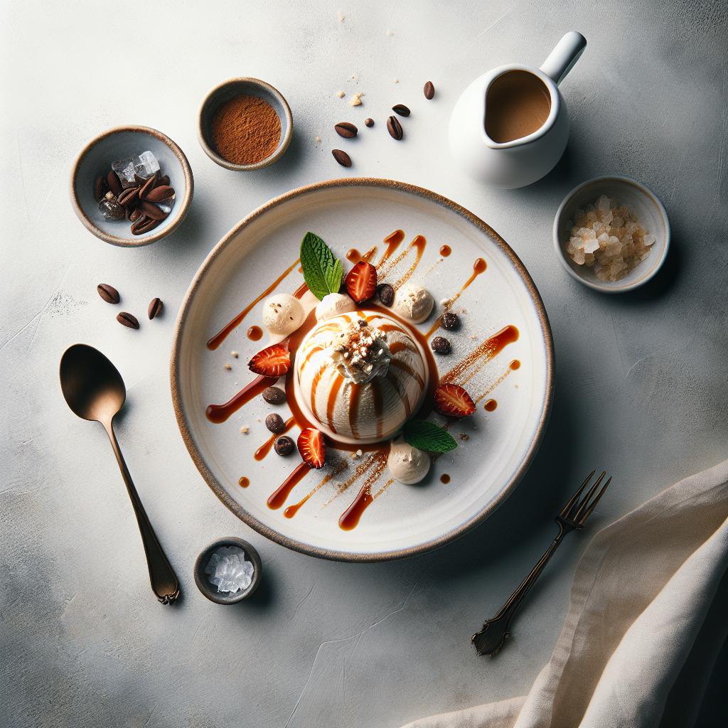 The Perfect Classic Affogato: Easy, Rich & Delicious