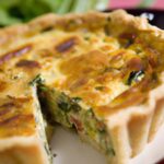 Mastering the Art of the Perfect Quiche: A Savory Guide