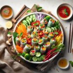 Mastering Vietnamese Spring Roll Sauce: The Essential Recipe