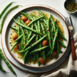 Savory Southern Green Beans: Your Classic Recipe Guide