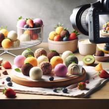 Irresistible Cake Balls: Easy, Fun Recipe for Sweet Bliss