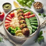 Kibbeh Nayyeh Unveiled: Lebanon’s Raw Meat Sensation