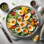 Deviled Eggs Delight: Classic Recipe with Bold New Twists