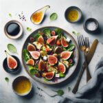 Fig Balsamic Vinaigrette: A Sweet Twist on Classic Flavor