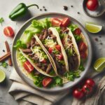 Savor the Flavor: Your Guide to Perfect Classic Beef Tacos