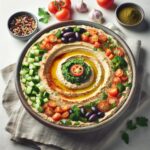 Baba Ganoush: Exploring the Essence of Lebanese Flavor